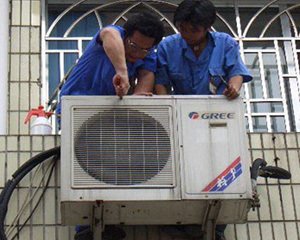 浙江空调售后维修服务中心在哪里找