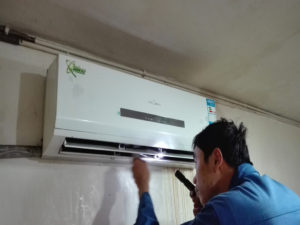 浙江格力空调电话是多少