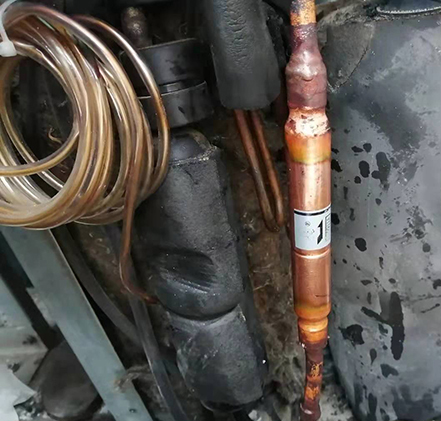 浙江美的变频多联机空调维修售后服务中心