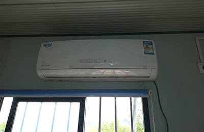 浙江空调维修在哪里找