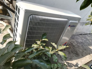 浙江空调维修售后服务