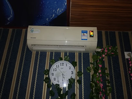 浙江空调维修售后服务中心