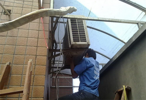 浙江空调维修售后服务中心