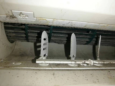 浙江空调维修售后服务中心电话是多少