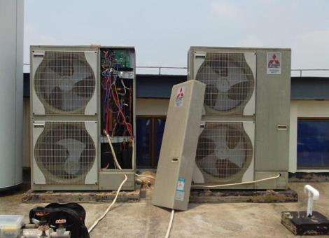 浙江空调维修电话号码多少