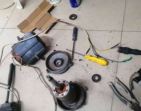 浙江空调维修售后服务中心电话在哪里找