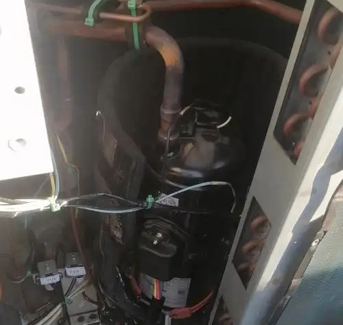 浙江维修变频空调电话在哪里找