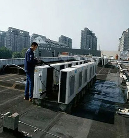 浙江 空调拆装 浙江本地 空调拆装公司