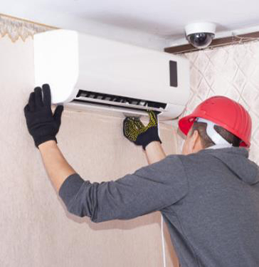 浙江空调内机噪音大