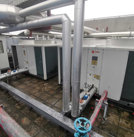 浙江附近中央空调维修 浙江上门中央空调维修